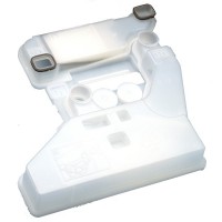 Epson S050037 waste toner box (original Epson) 027835