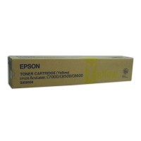 Epson S050039 yellow toner (original Epson) C13S050039 027440