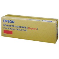 Epson S050098 high capacity magenta toner (original Epson) C13S050098 027350