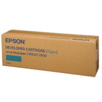Epson S050099 high-capacity cyan toner (original Epson) 027340