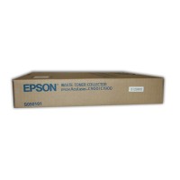 Epson S050101 waste toner box (original Epson) 027670