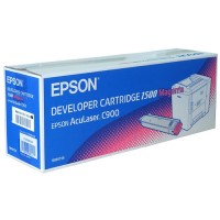 Epson S050156 magenta toner (original Epson) C13S050156 027364