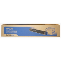 Epson S050198 black toner (original Epson) C13S050198 027845