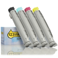 Epson S050245/44/43/42 4-pack (123ink version)  130109