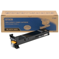 Epson S050493 black toner (original Epson) C13S050493 028210