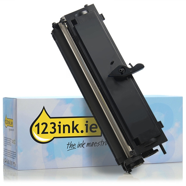 Epson S050523 high-capacity black toner (123ink version) 028193 - 1