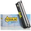 Epson S050554 high-capacity yellow toner (123ink version) 028195 - 1