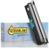 Epson S050556 high-capacity cyan toner (123ink version) 028199 - 1