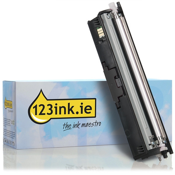 Epson S050557 high-capacity black toner (123ink version) 028201 - 1