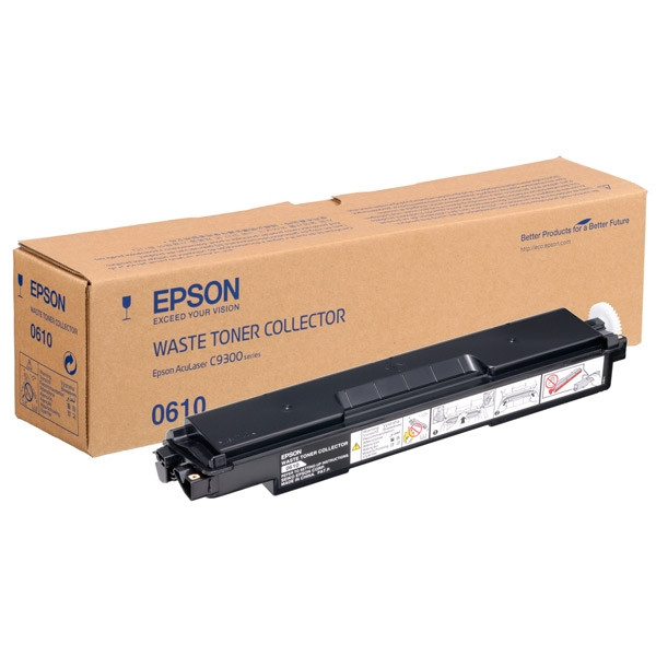 Epson S050610 waste toner collector (original Epson) C13S050610 028308 - 1