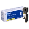 Epson S050611 high-capacity yellow toner (original Epson)