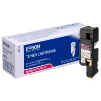 Epson S050612 high capacity magenta toner (original Epson) C13S050612 028276