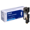 Epson S050613 high-capacity cyan toner (original Epson)