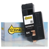 Epson S050614 high capacity black toner (123ink version) C13S050614C 028273