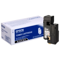 Epson S050614 high capacity black toner (original Epson) C13S050614 028272