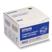 Epson S050652 black toner (original Epson) C13S050652 028260