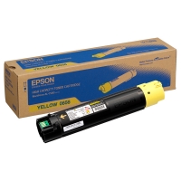 Epson S050656 high-capacity yellow toner (original) 052006
