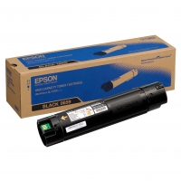Epson S050659 high-capacity black toner (original) 052000