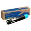 Epson S050662 cyan toner (original) 052010 - 1