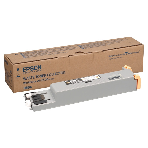 Epson S050664 waste toner collector (original) C13S050664 052016 - 1