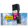 Epson S050670 magenta toner (123ink version) 028269 - 1