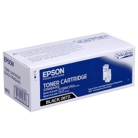 Epson S050672 black toner (original Epson) C13S050672 028264