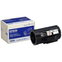 Epson S050691 high capacity black toner (original Epson) C13S050691 052038