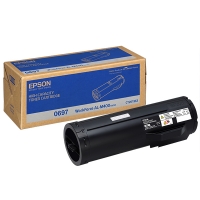 Epson S050699 high-capacity black toner (original) 052046