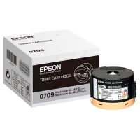Epson S050709 black toner (original Epson) 052032