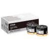 Epson S050711 black toner 2-pack (original Epson)