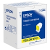 Epson S050747 yellow toner (original)