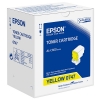 Epson S050747 yellow toner (original Epson) 052064 - 1