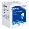 Epson S050749 cyan toner (original Epson) 052060 - 1