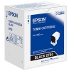 Epson S050750 black toner (original)