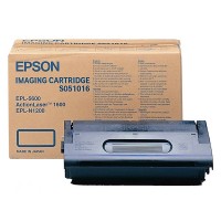 Epson S051016 black toner (original Epson) C13S051016 027930