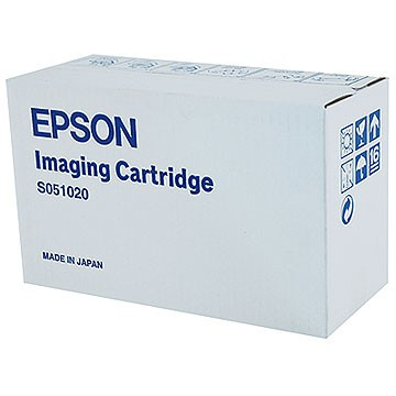 Epson S051020 imaging unit (original) C13S051020 027935 - 1