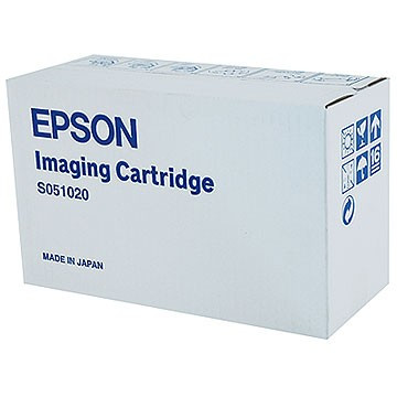 Epson S051020 imaging unit (original Epson) 027935 - 1
