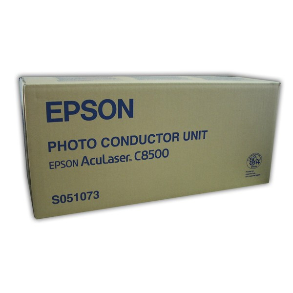 Epson S051073 photoconductor (original Epson) 027600 - 1