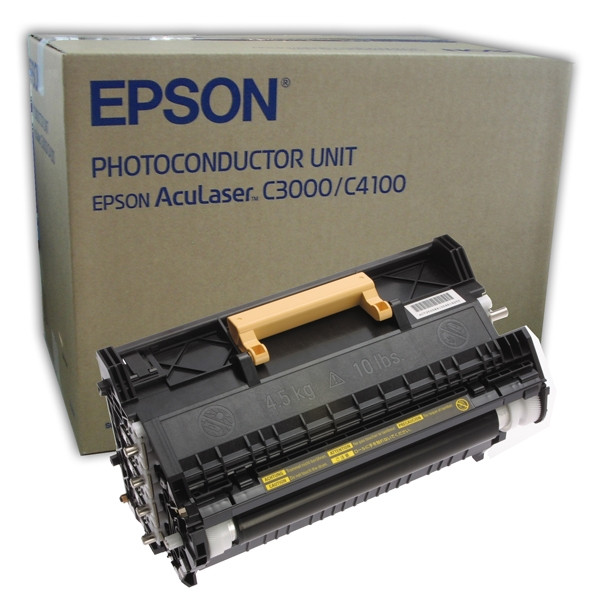 Epson S051093 photoconductor (original) C13S051093 027975 - 1