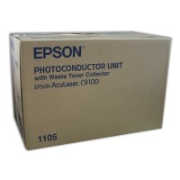 Epson S051105 photoconductor + reservoir (original) C13S051105 027995