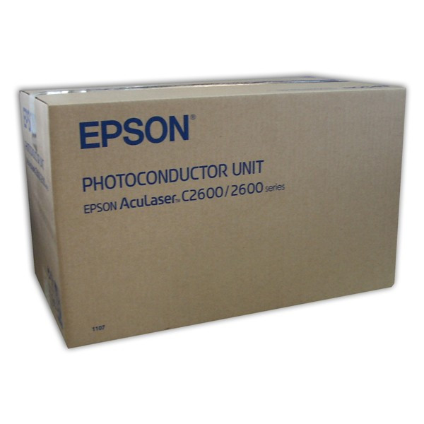 Epson S051107 photoconductor (original) C13S051107 028000 - 1