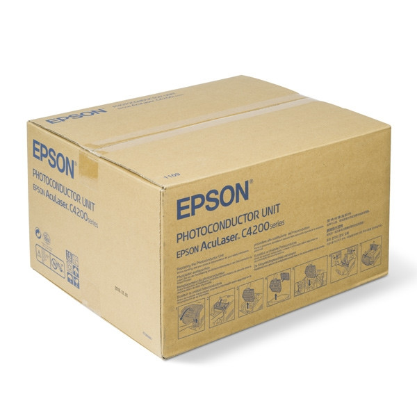 Epson S051109 photoconductor (original) C13S051109 028060 - 1