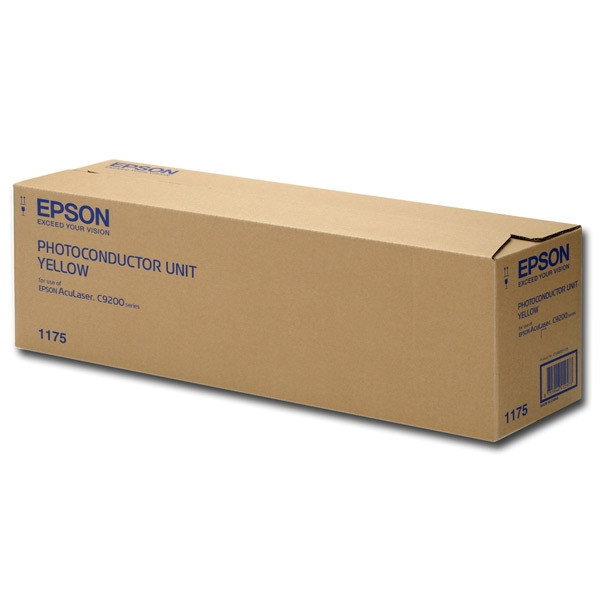 Epson S051175 yellow photoconductor (original Epson) 028178 - 1