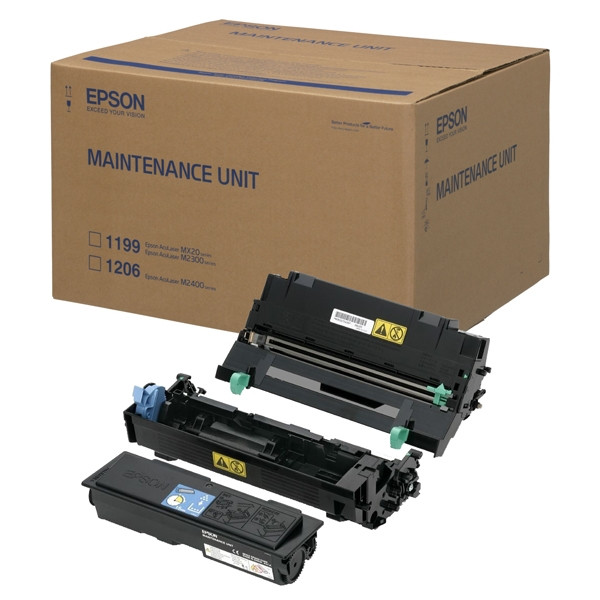 Epson S051199 maintenance kit (original Epson) 028234 - 1