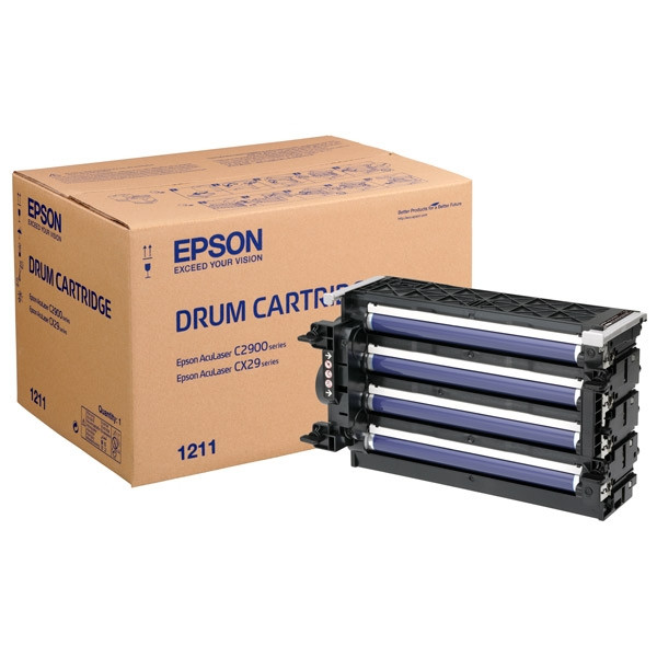 Epson S051211 drum (original) C13S051211 028290 - 1