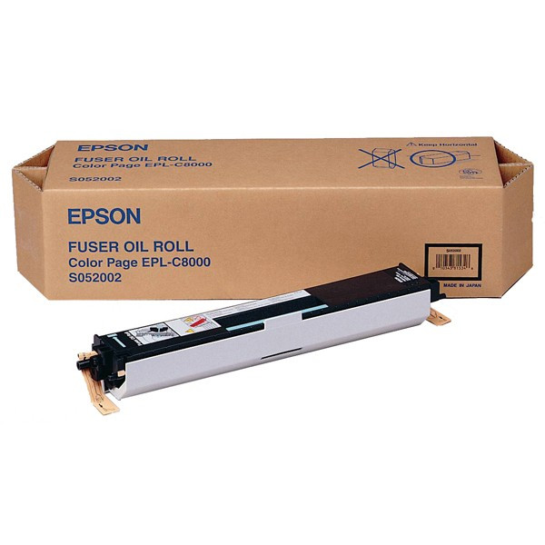 Epson S052002 fuser oil (original Epson) 028010 - 1