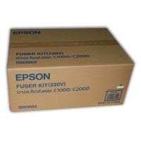 Epson S053003 220V fuser kit (original Epson) 028015