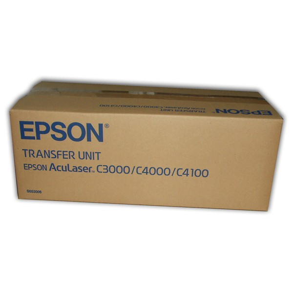 Epson S053006 transfer belt (original) C13S053006 027640 - 1