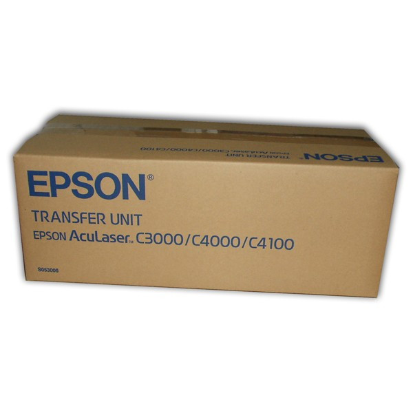 Epson S053006 transfer belt (original Epson) 027640 - 1