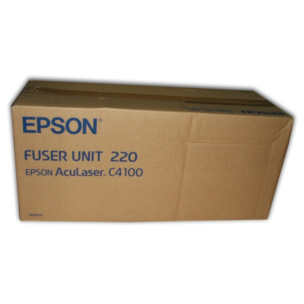 Epson S053012 fuser unit (original) C13S053012 028020 - 1